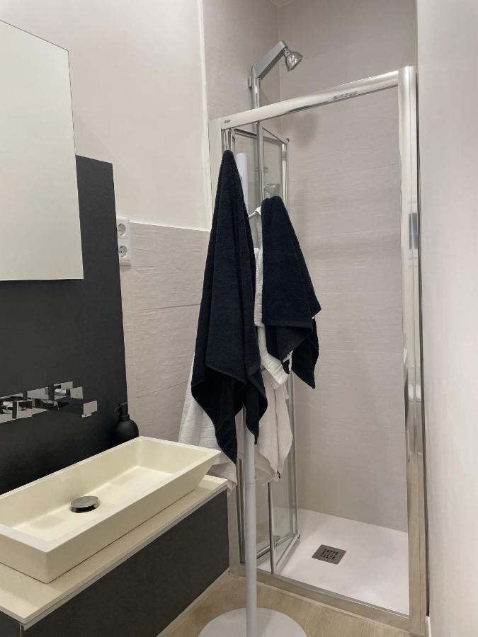 Amplio En El Corazon D Malasana Madrid Kültér fotó